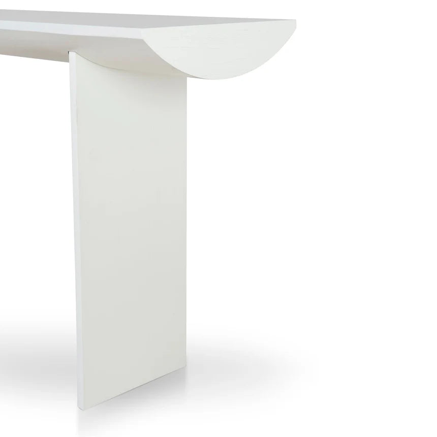 Minimalist Brixton Console Table