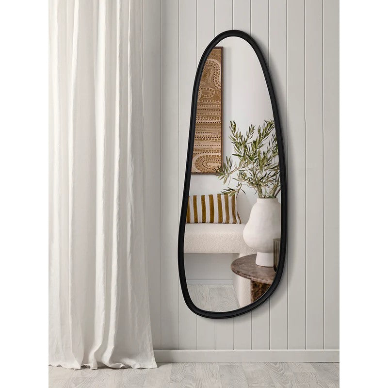 Modern Elegance Nova Decorative Mirror