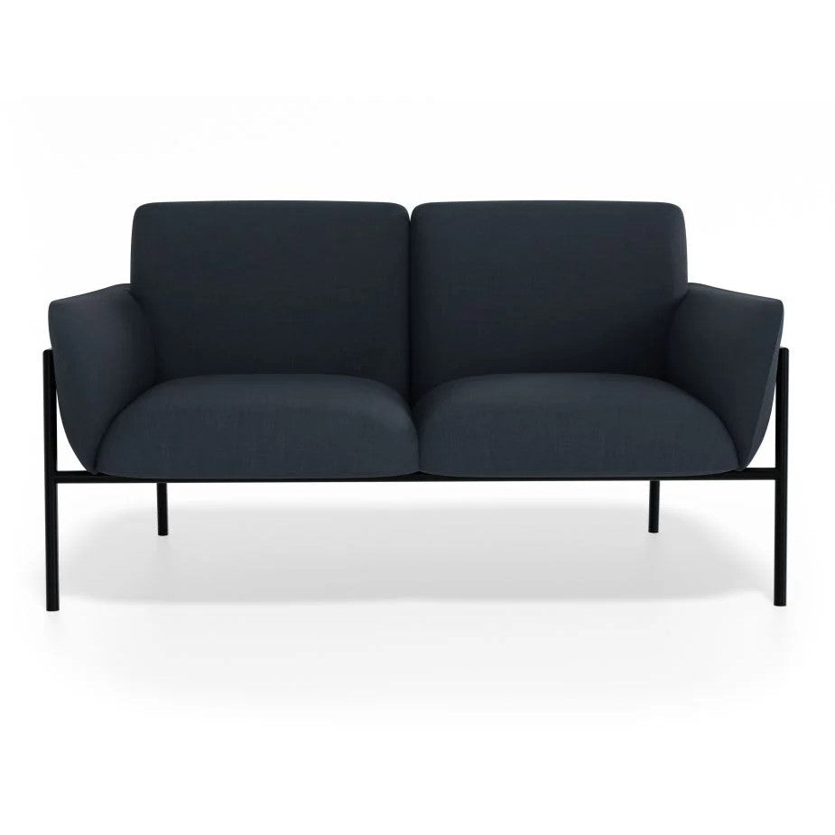 Modern Nesting 2-Seater Sofa (Available in 5 Colors)