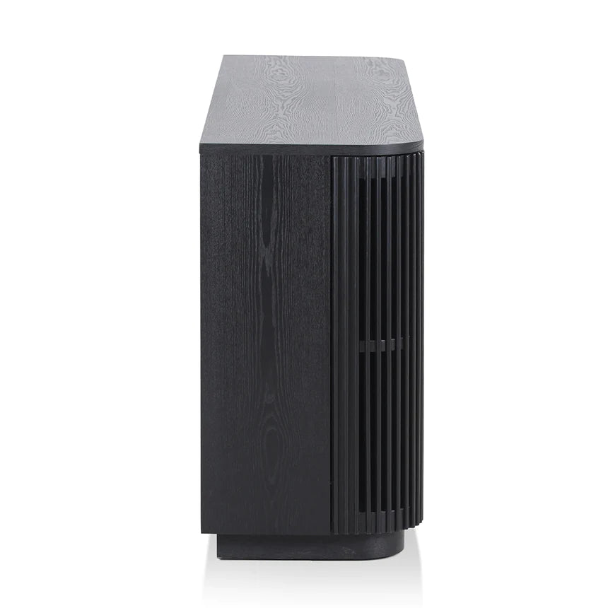 Modish Moments Side Table 160cms - Black