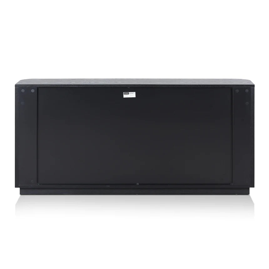 Modish Moments Side Table 160cms - Black