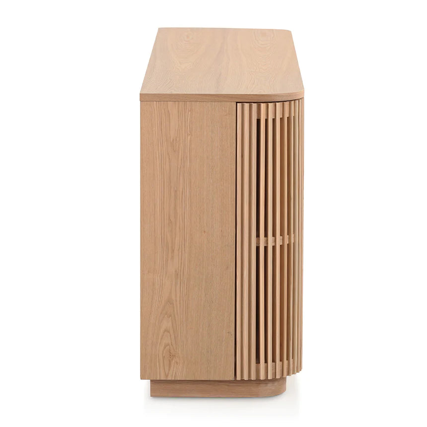 Modish Moments Side Table 160cms - Natural