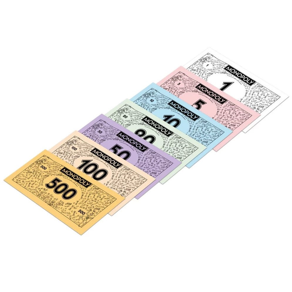 Monopoly - Roald Dahl Edition