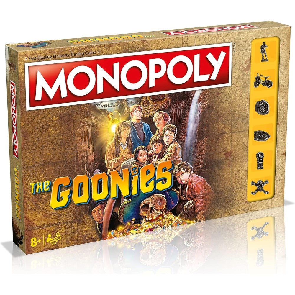 Monopoly - The Goonies Edition