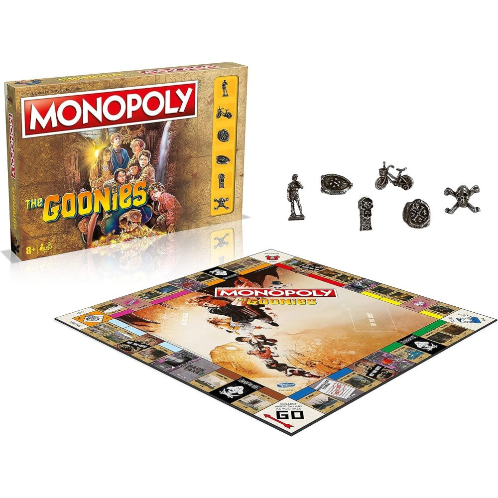 Monopoly - The Goonies Edition