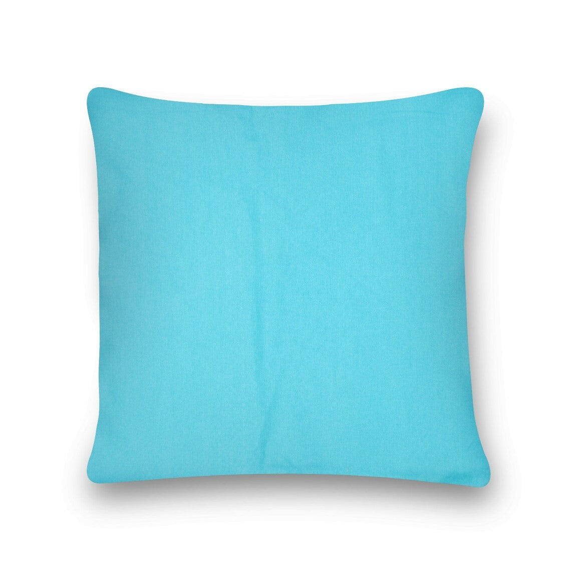 Multicolor Leaf Digital Print Cushion Cover 50 x 50cms