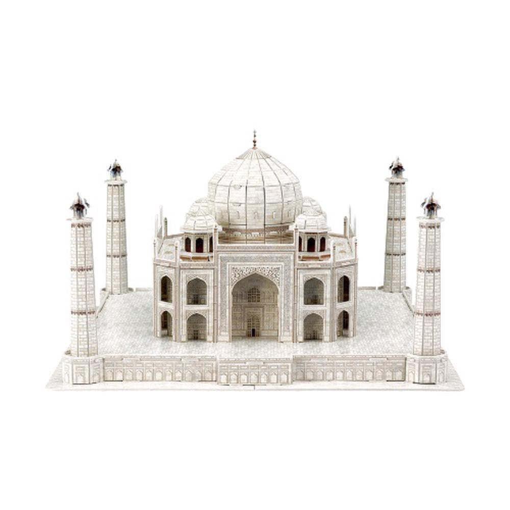 National Geographic 3D Puzzle 87 Pieces India Taj Mahal