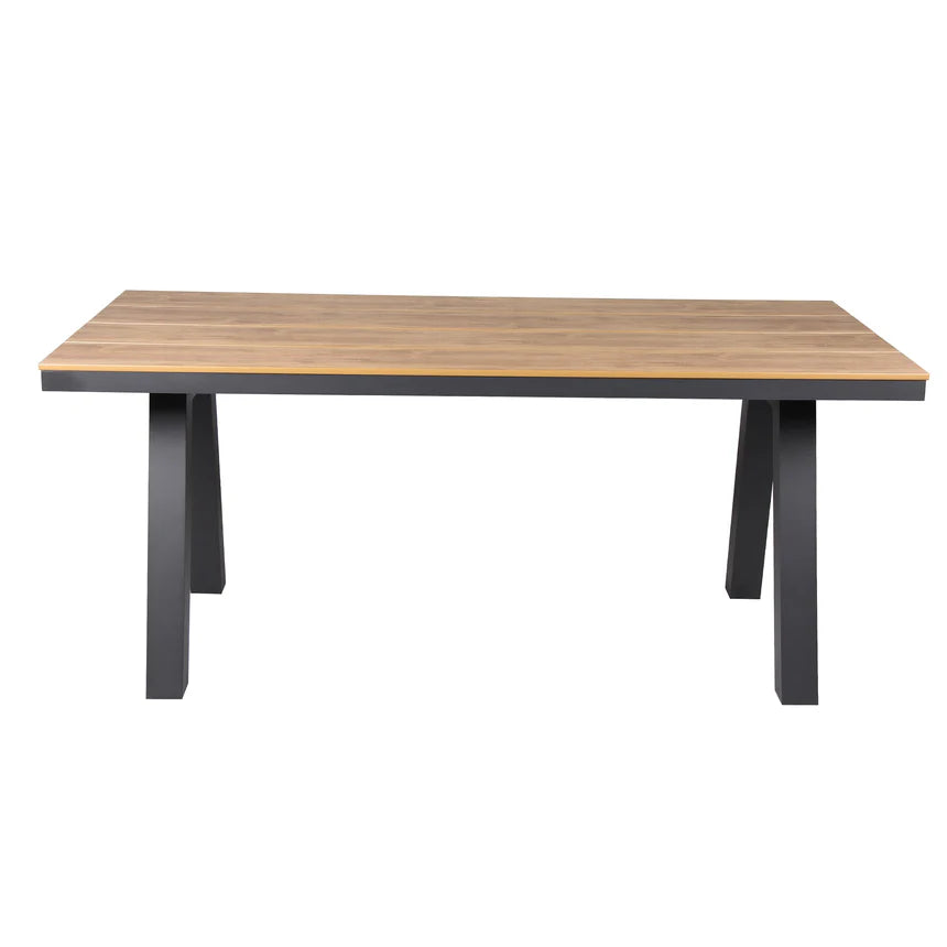 Natural Appeal Solstice Outdoor Table - 180cms