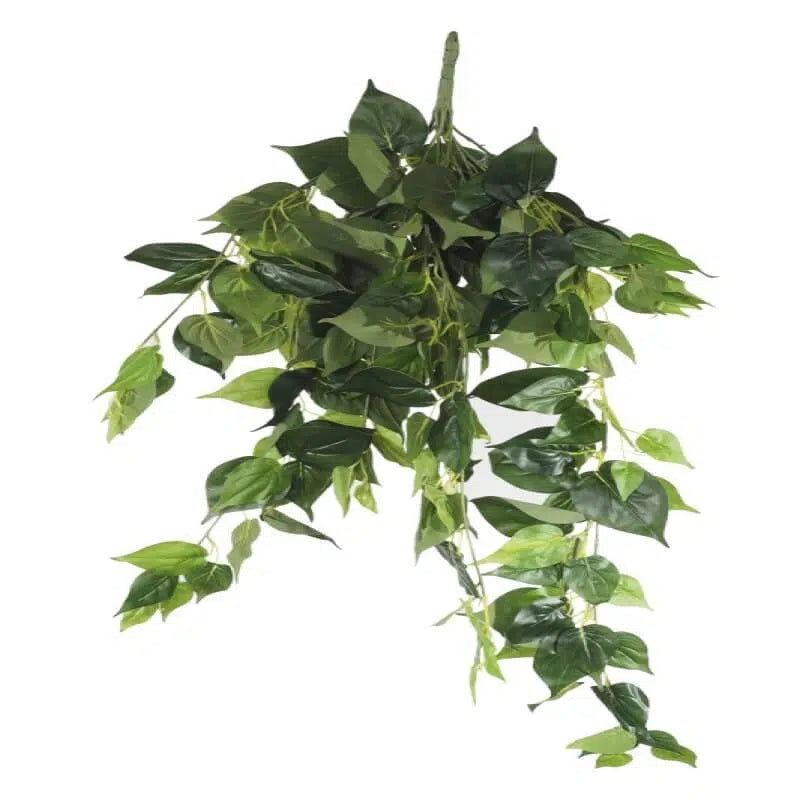 Nordic UV Philodendron Garland Bush 100cms