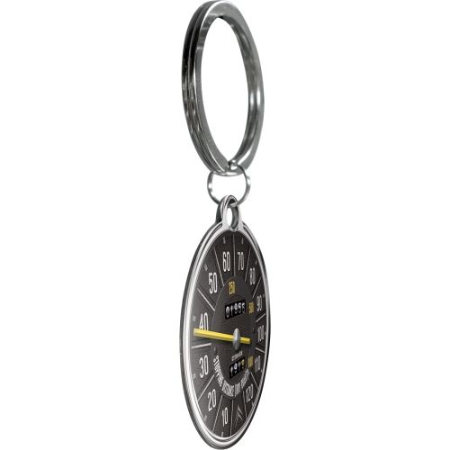 Nostalgic-Art Citroen Tacho - Keyring