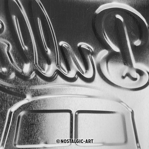 Nostalgic-Art Good Things Are Ahead of You 20 x 30cm Sign Board