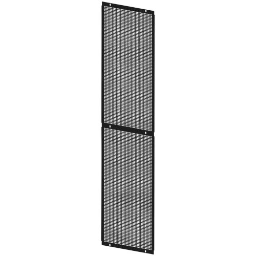 Nostalgic - Art Metal Book Display Mesh Wall Holder