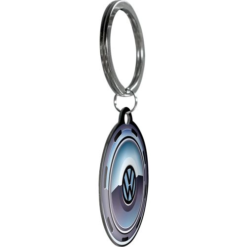 Nostalgic-Art VW Wheel - Keyring