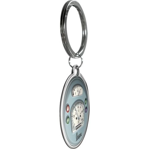 Nostalgic-Art Vespa Speedo - Keyring