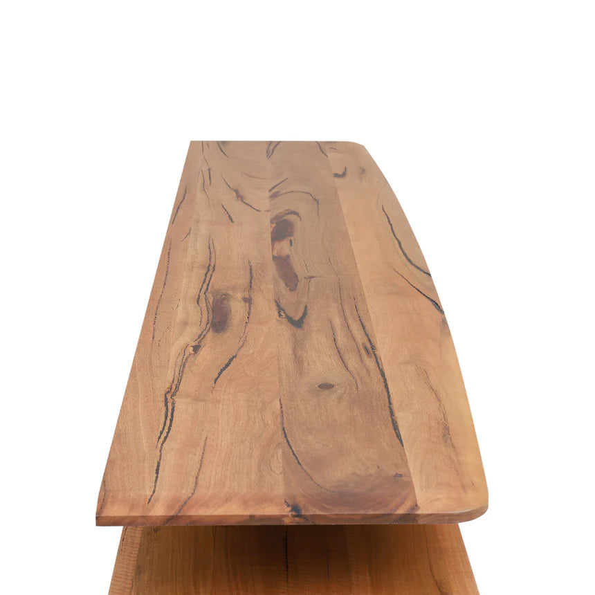 Organic Charm Buffet Unit 210cms - Natural