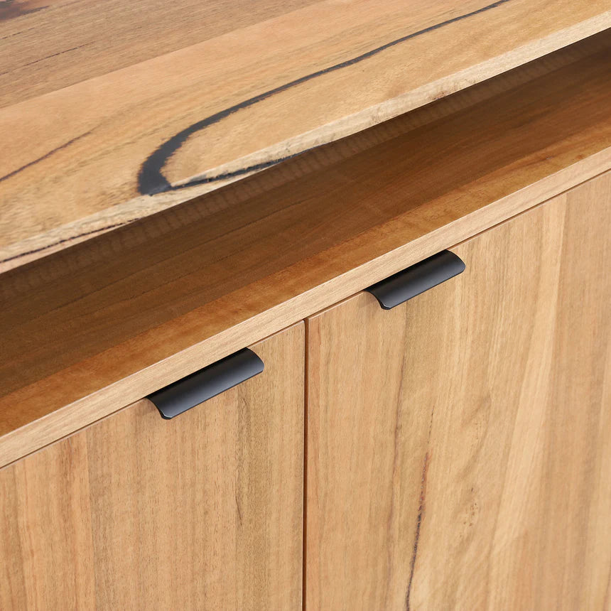 Organic Charm Buffet Unit 210cms - Natural