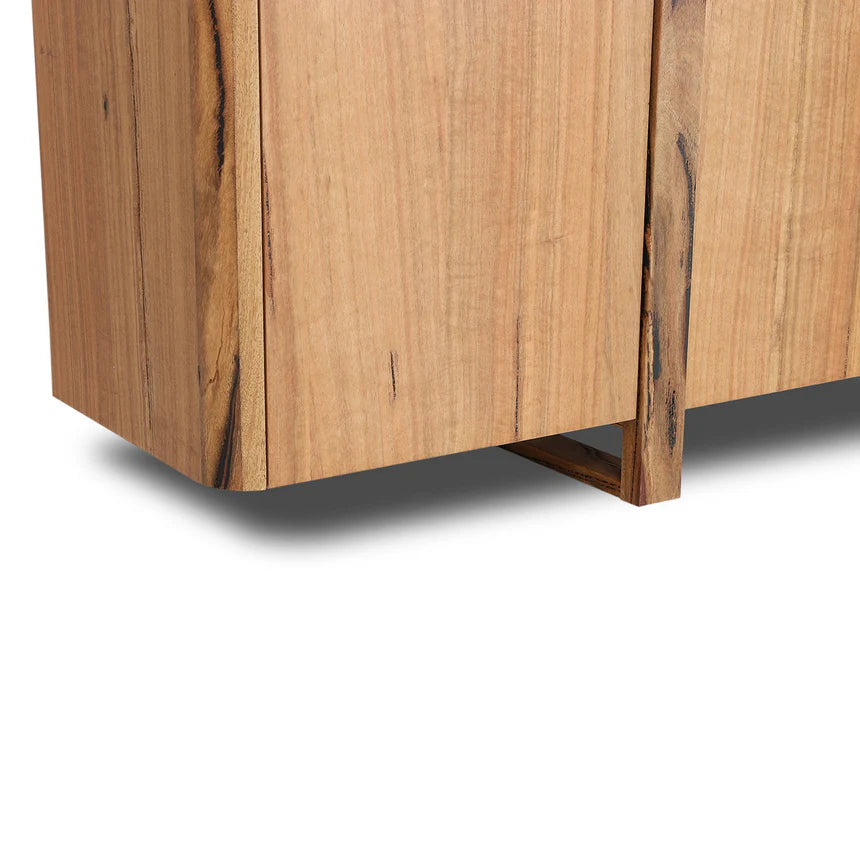 Organic Charm Buffet Unit 210cms - Natural