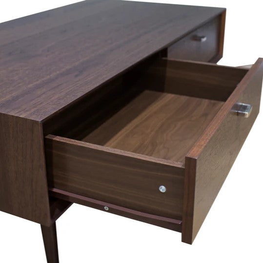 Osaka 2 Drawers Coffee Table