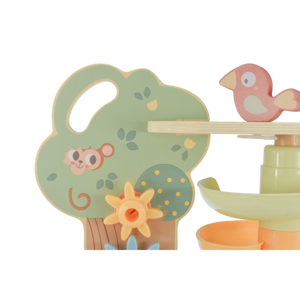 Play Rolling and Stacking Activity Set