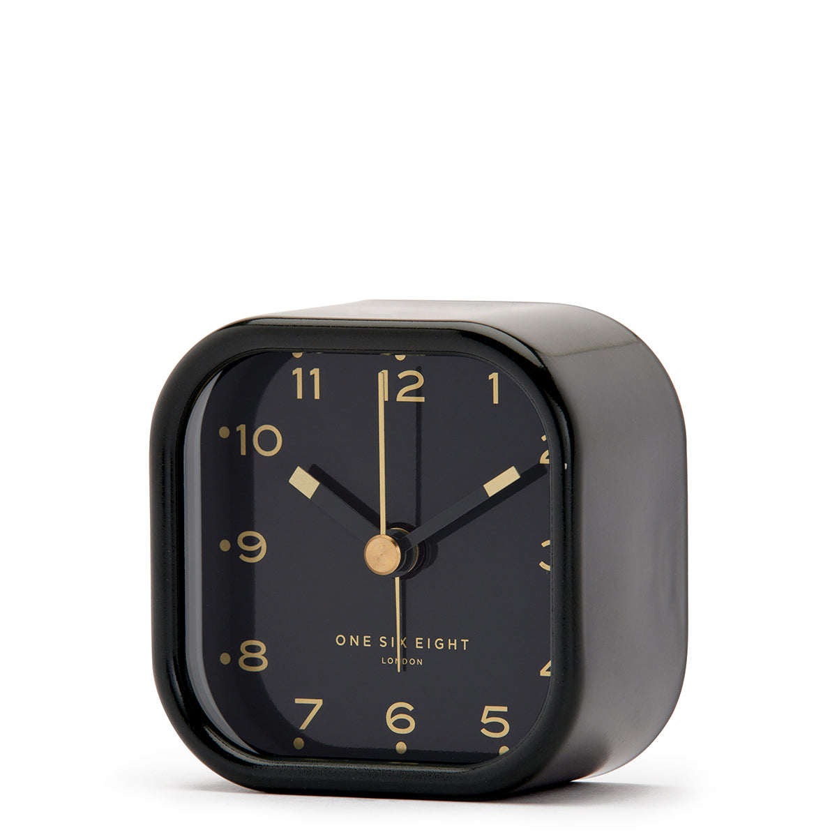 Playful Rise-and-Shine Alarm Clock (Available In 2 Colors)