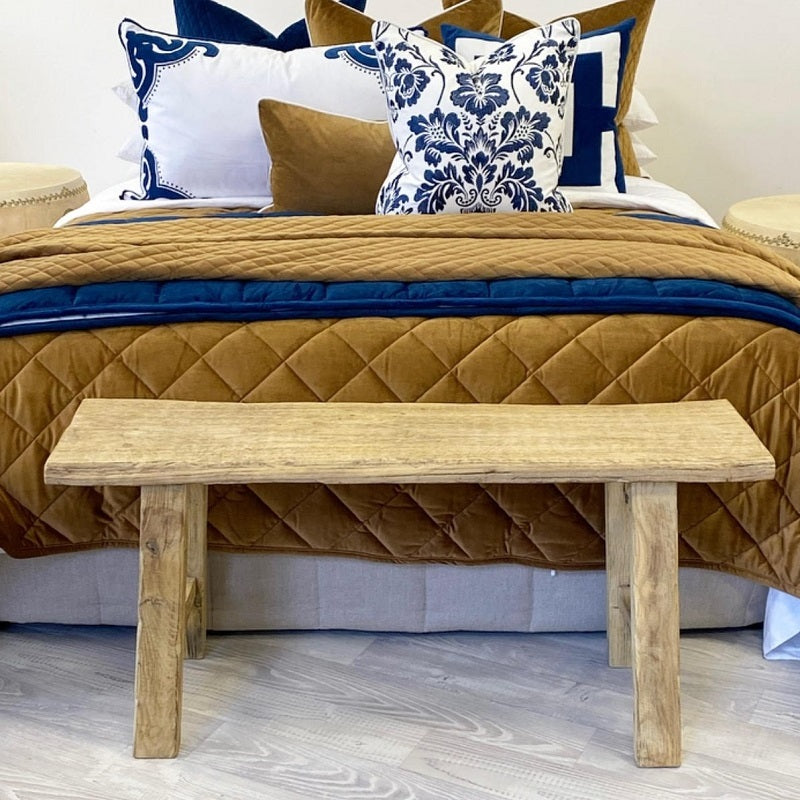 Popular Vintage Living Space Benches