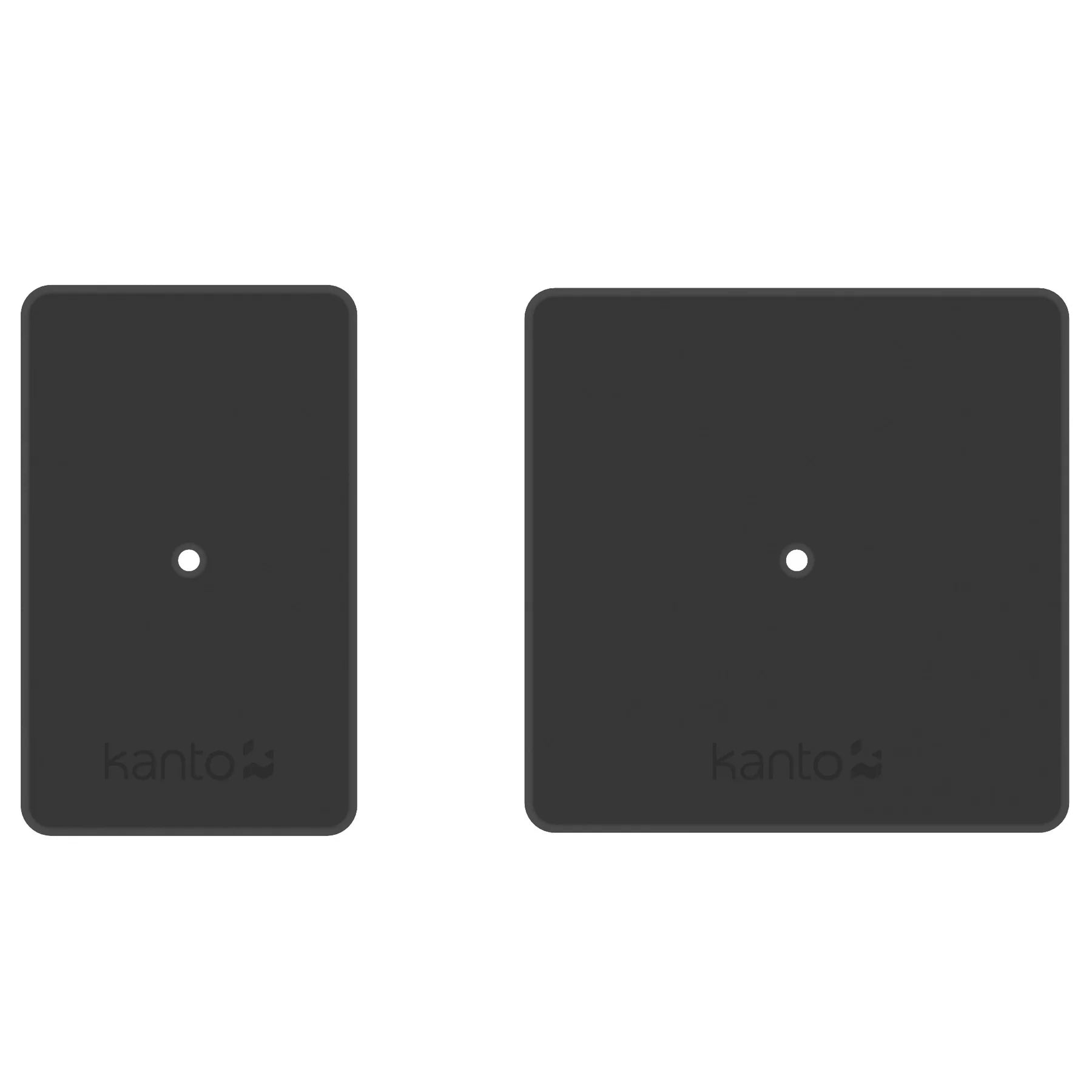 Powered Bookshelf Speakers with Stand - Pair