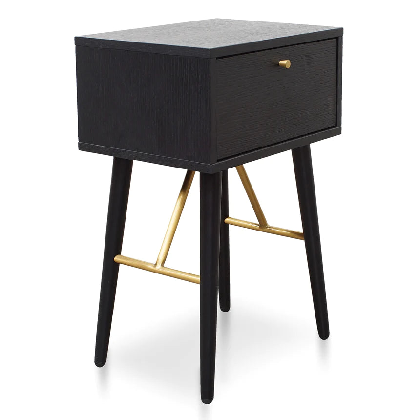 Quaint Quarter Side Table 40cms