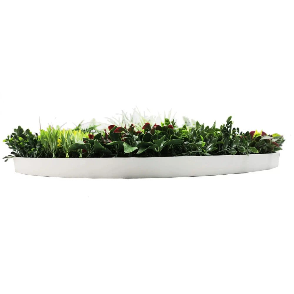 Radiance Artificial Wall Disc 100cms