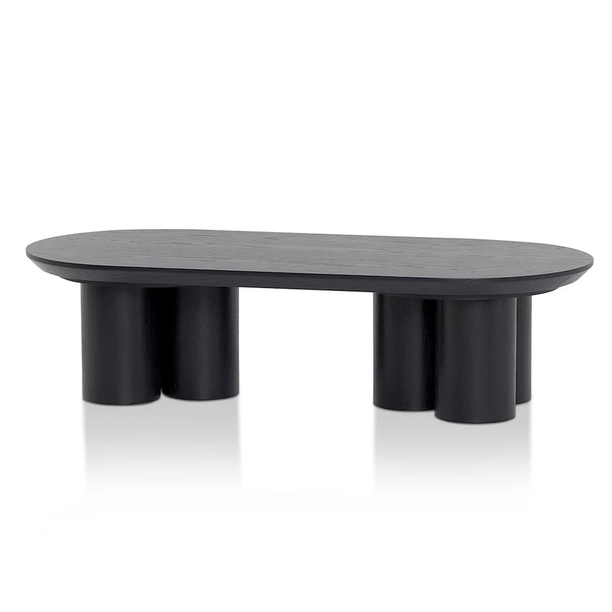 Relaxing Wooden Coffee Table 130cms
