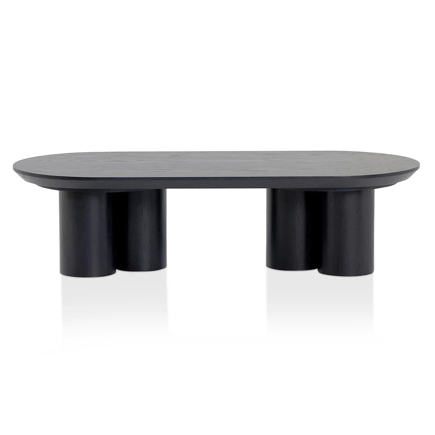 Relaxing Wooden Coffee Table 130cms
