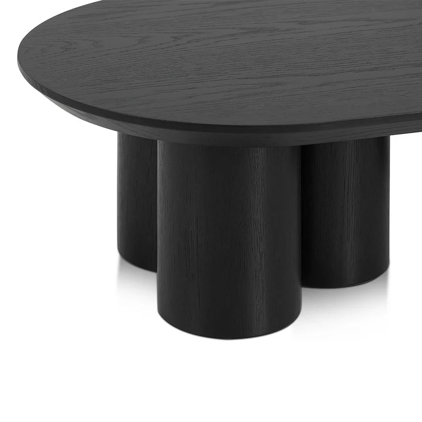 Relaxing Wooden Coffee Table 130cms