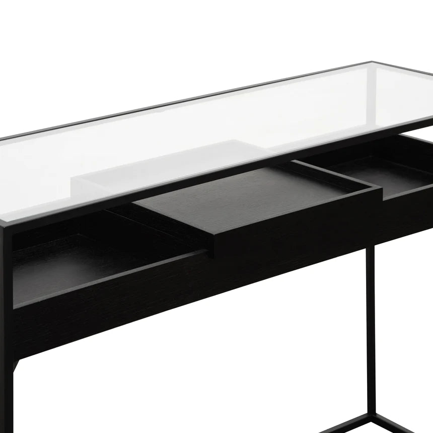 Repurposed Radiance Console Table 120cms