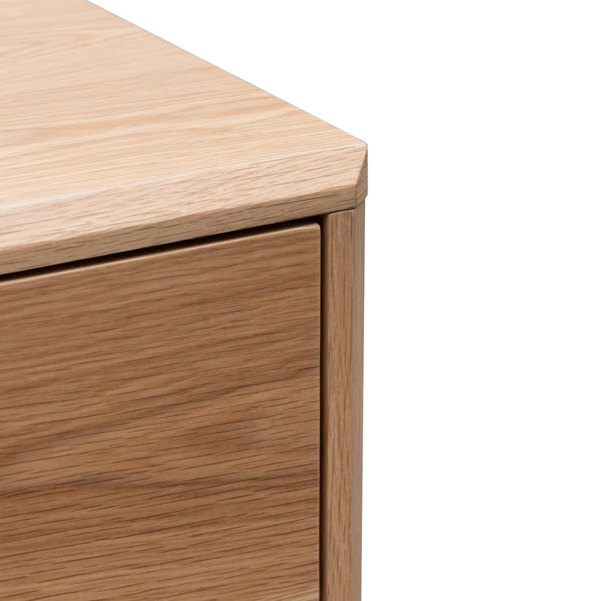 Restful Retreat Bedside Table - Natural