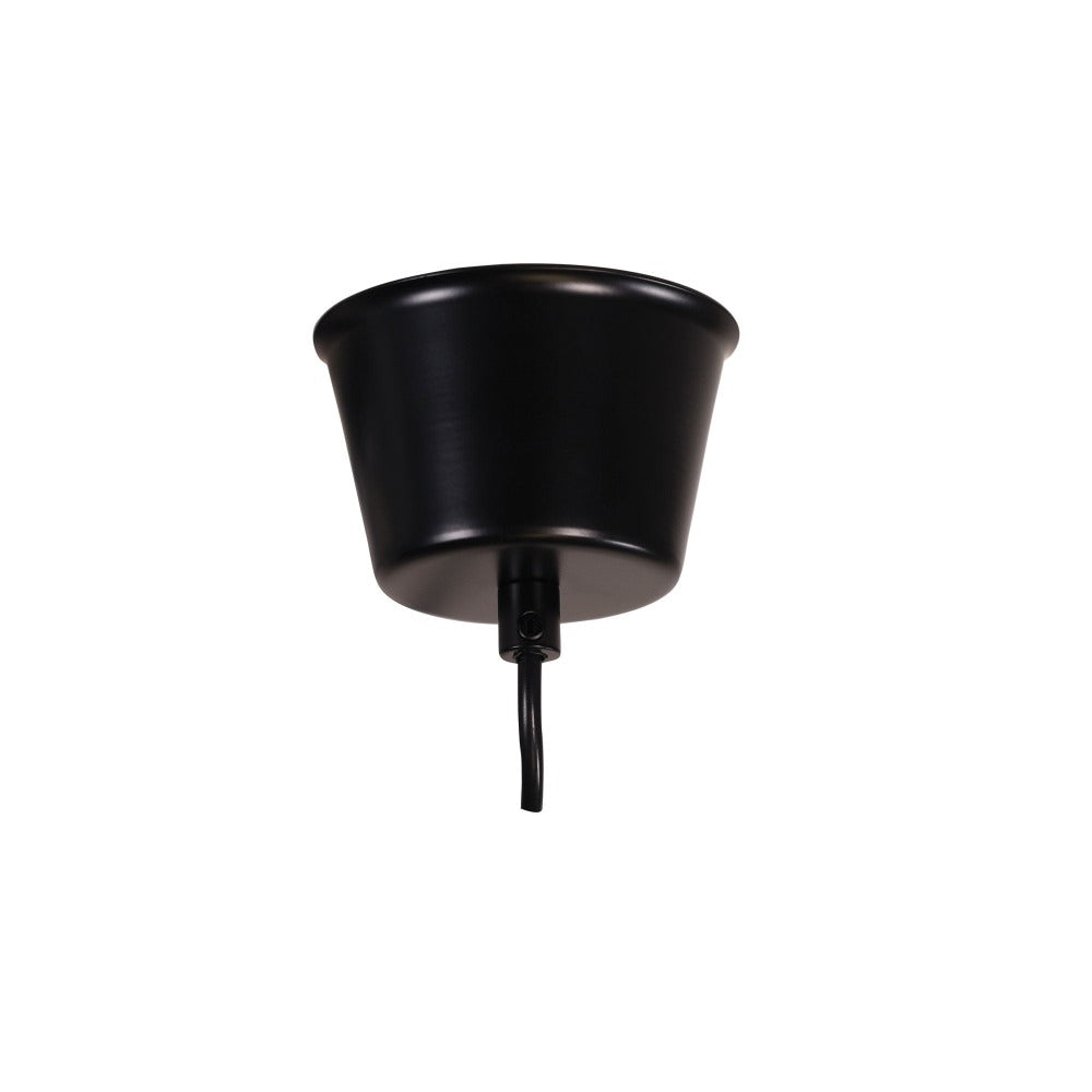 Retro Industrial Pendant Light 30cms (Available in 2 Colors)