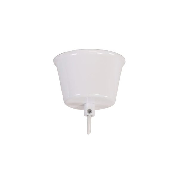 Retro Industrial Pendant Light 30cms (Available in 2 Colors)