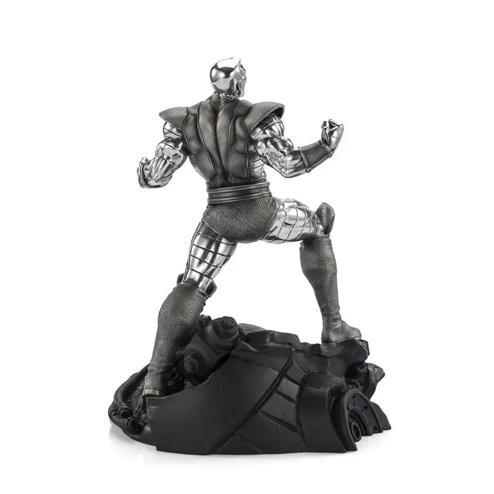Royal Selangor X-Men Colossus Victorious Pewter Figurine
