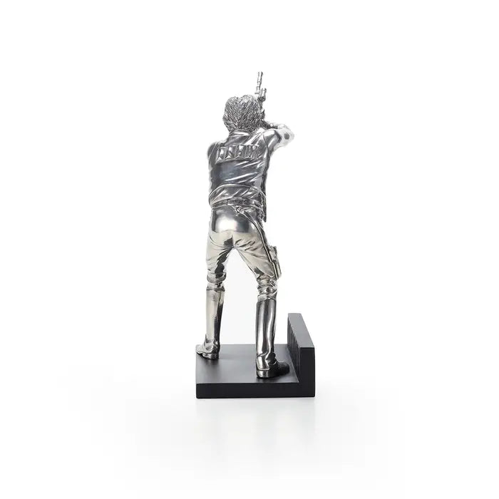 Royal Selangor Star Wars Han Solo Pewter Figurine