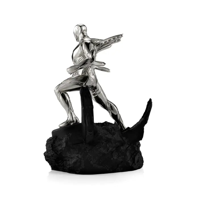 Royal Selangor Iron Man Infinity War Pewter Figurine