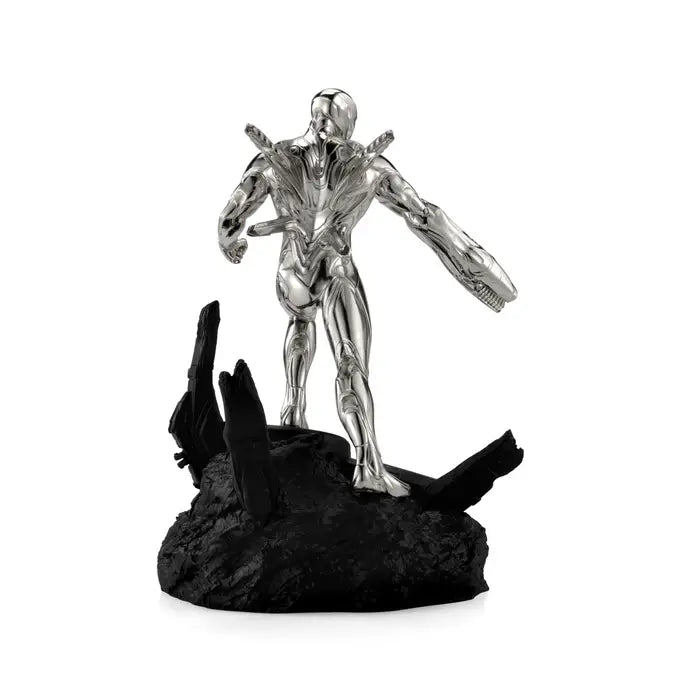 Royal Selangor Iron Man Infinity War Pewter Figurine