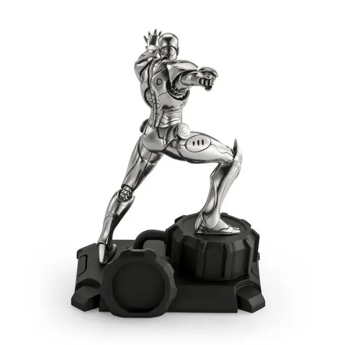 Royal Selangor Limited Edition Iron Man Pewter Figurine