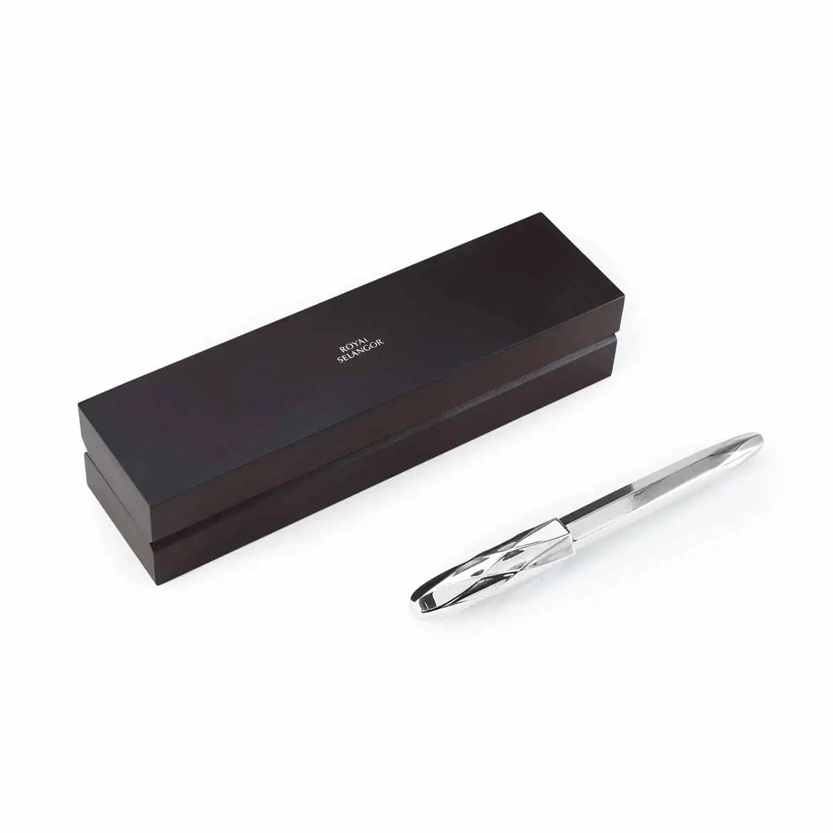Royal Selangor Oxford Broad Nib Fountain Pen