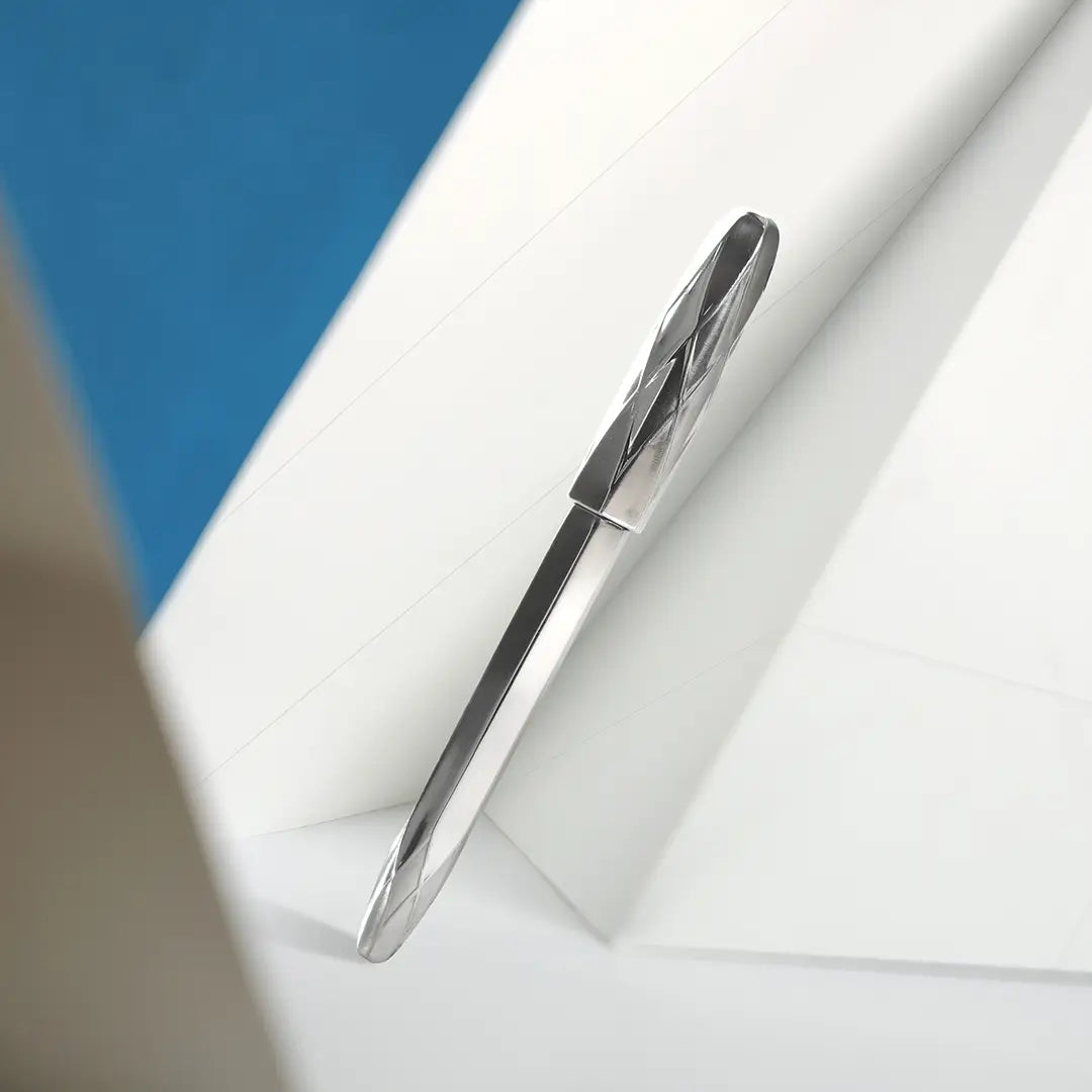 Royal Selangor Oxford Broad Nib Fountain Pen
