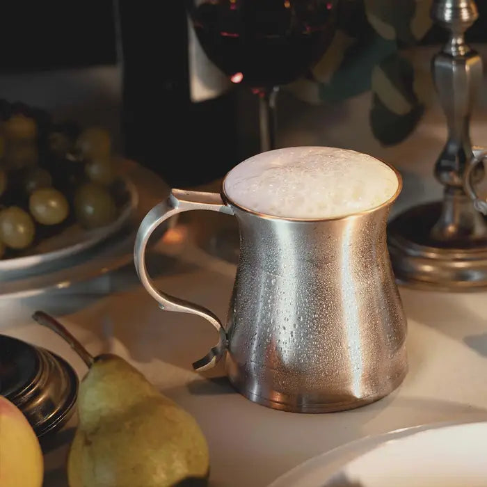 Royal Selangor Scattergood Pewter Tankard In Gift Box