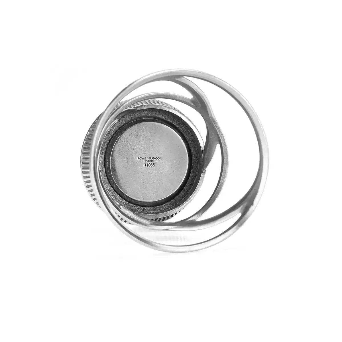 Royal Selangor Silver Shade Lumos Votive