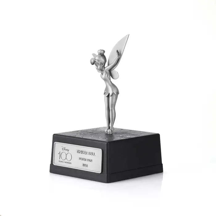 Royal Selangor Tinker Bell 1953 Pewter Figurine