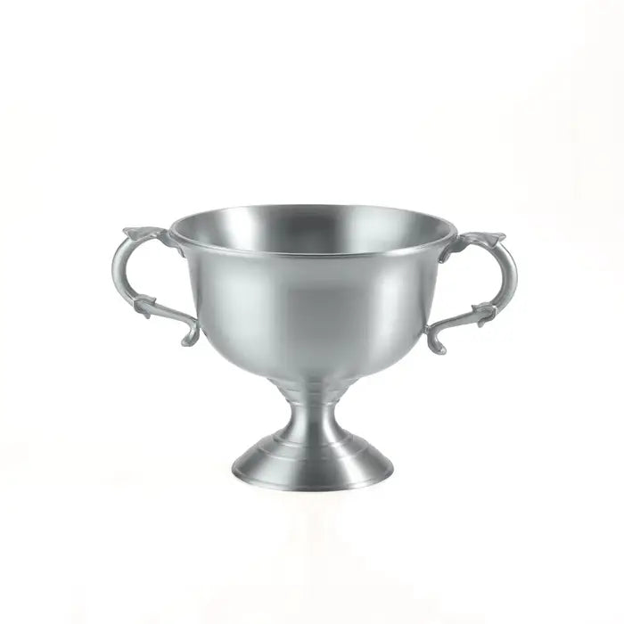 Royal Selangor Pewter Marriage Cup In Wooden Gift Box