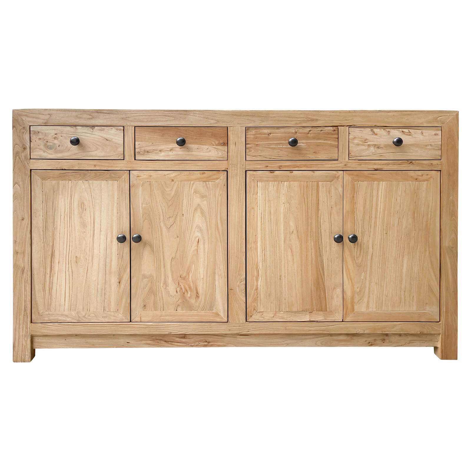 Rustic Farmhouse Sideboard