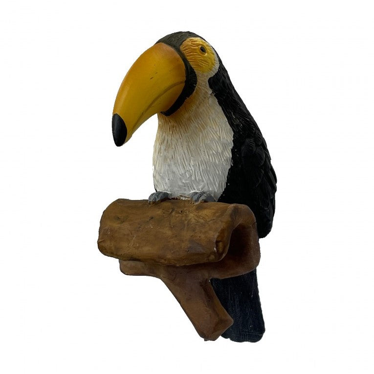 Set of 2 Toucan Pot Hanging Garden Marvel (Available in 2 Colors)