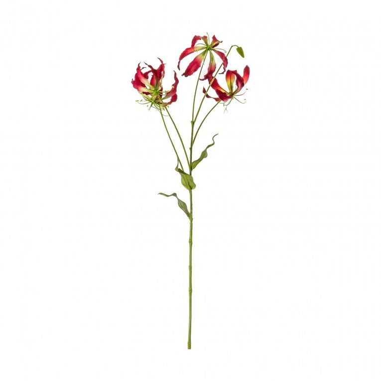 Set of 3 Artificial Glorisa Sprays Collection
