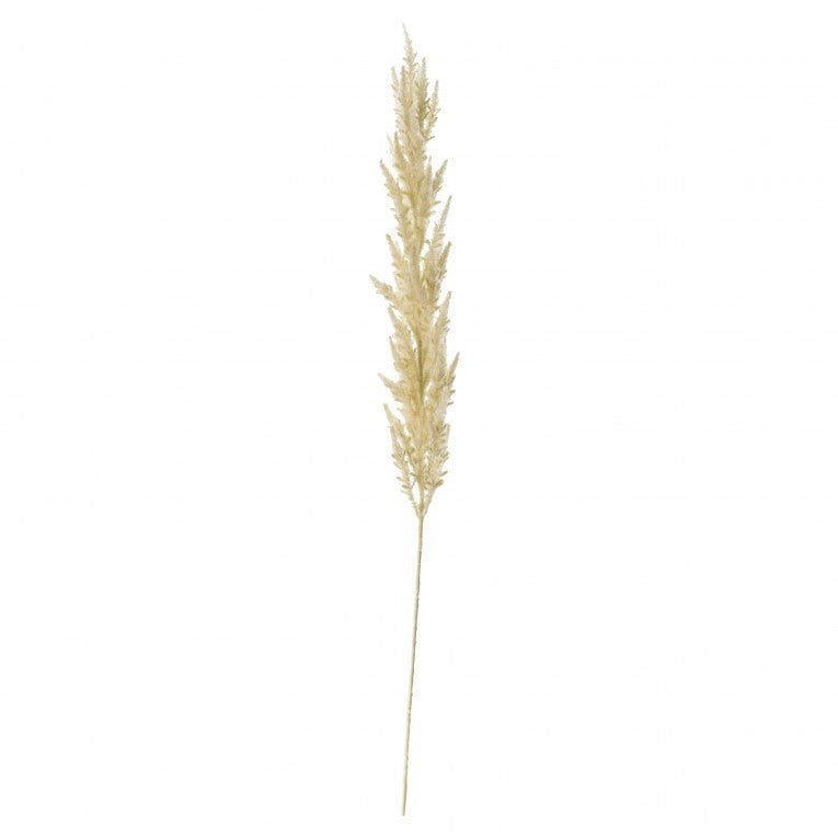 Set of 3 Artificial Pampas Grass Sprays (Available in 2 Colors)